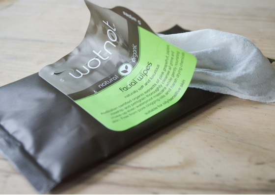 The best face wipes for oily skin!